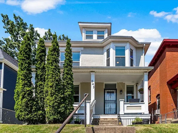 843 Linwood Ave, Columbus, OH 43206