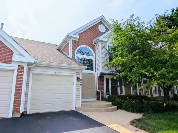 1880 Fox Run Dr Unit B, Elk Grove Village, IL 60007