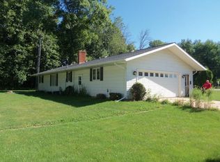 5011 Van Dyke Rd, Cass City, MI 48726