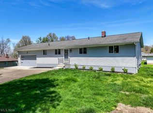 233 May Ave, Northfield, OH 44067
