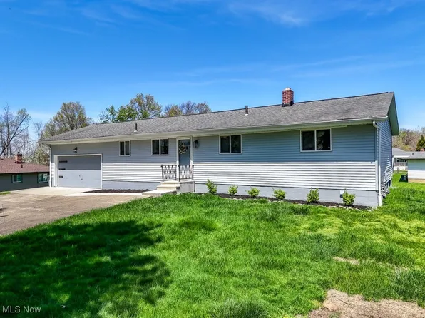 233 May Ave, Northfield, OH 44067