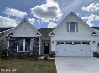 4515 Abberley Way #62, Leland, NC 28451