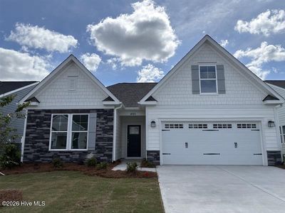 4515 Abberley Way #62, Leland, NC, 28451