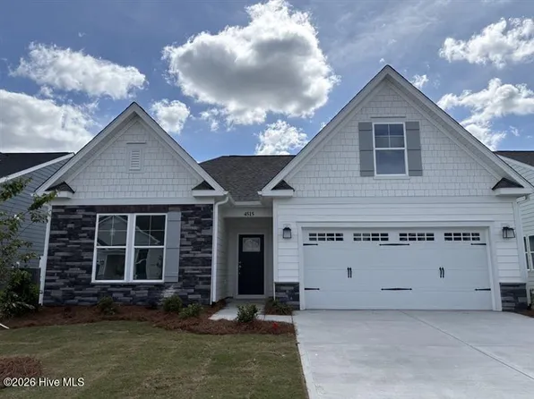 4515 Abberley Way #62, Leland, NC 28451