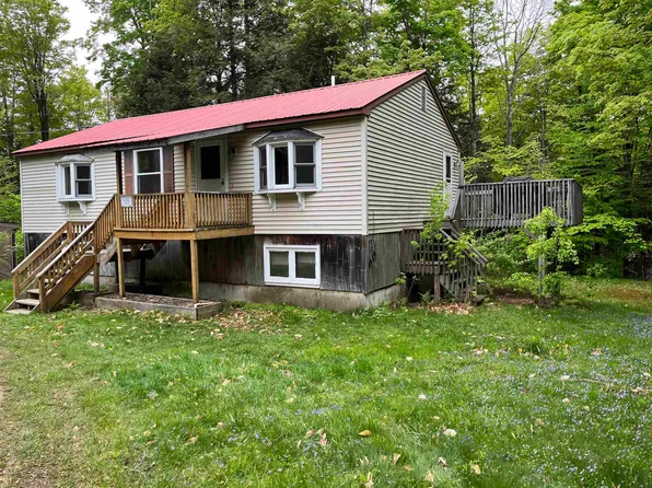 131 Karen Drive, Wardsboro, VT 05355
