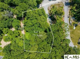 Lot 1 Big Bear Pen Road, Highlands, NC 28741