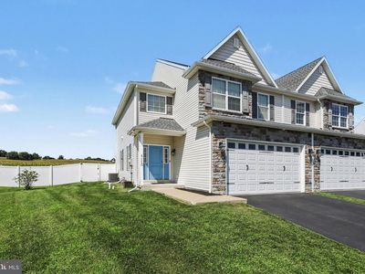140 Canvasback Ln Unit 22, Elizabethtown, PA, 17022