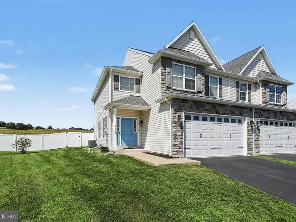 140 Canvasback Ln Unit 22, Elizabethtown, PA 17022