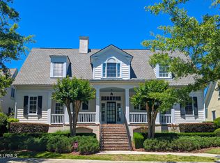 8 Willingham Ct, Bluffton, SC 29909