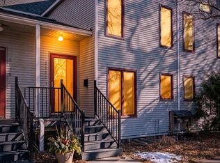 2122 E 22nd St, Minneapolis, MN 55404