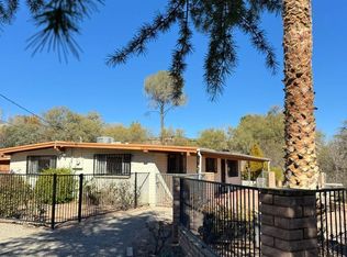 1331 E Placita Rebecca, Nogales, AZ 85621