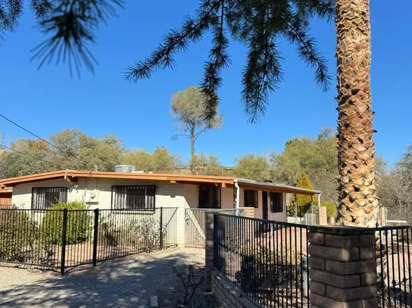 1331 E Placita Rebecca, Nogales, AZ 85621