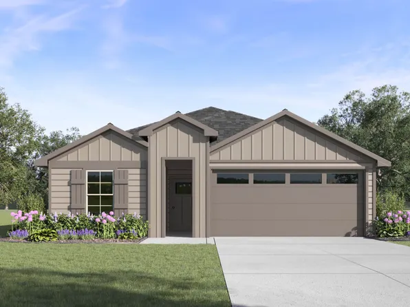 6301 Annson Ln, Corpus Christi, TX 78417