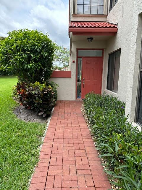 1st image of 7701 Lexington Club Boulevard #A