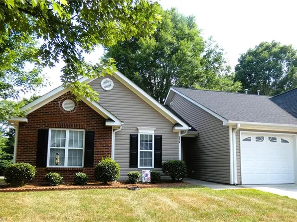 4924 Terrence Dr, Winston Salem, NC 27103