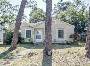 1413 Wisteria Ave, Perdido Key, FL 32507