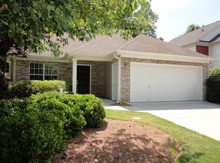 3272 Liberty Commons Dr NW, Kennesaw, GA 30144