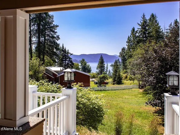 2383 Sunnyside Rd, Sandpoint, ID 83864