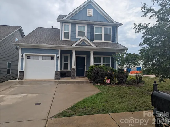 25655 Seagull Dr, Lancaster, SC 29720