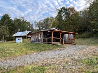 405 Payne Marsh Rd, Berkshire, NY 13736