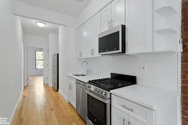 Rented by Brown Harris Stevens | media 4