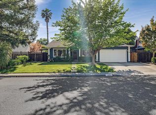 9895 Brunswick Way, San Ramon, CA 94583