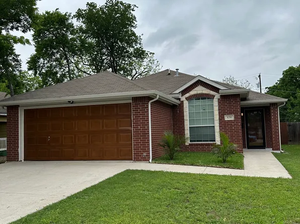 630 Bonham St, Grand Prairie, TX 75050