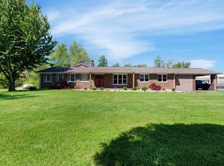 259 S Liberty Rd, Troy, IL 62294