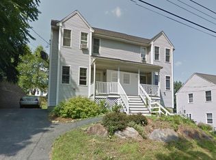12 Wigwam Hill Dr, Worcester, MA 01605
