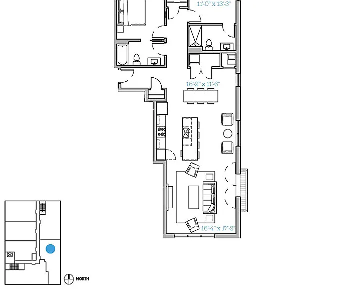 1710 W Lake St — Photo 13