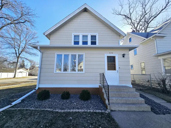 424 N Lincoln St, Aberdeen, SD 57401