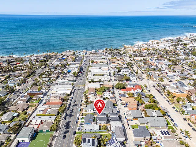 4648 Point Loma Ave #7 — Photo 9