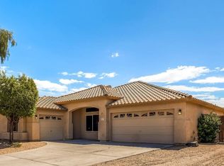 9579 W Reno View Dr, Peoria, AZ 85345