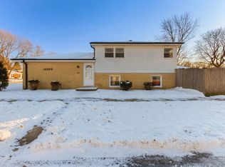 14800 Homan Ave, Midlothian, IL 60445