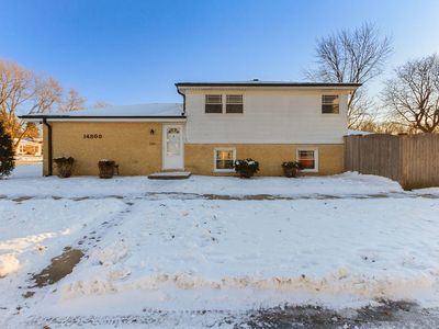 14800 Homan Ave, Midlothian, IL, 60445