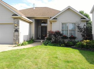 8485 Saybrook Dr, Brooklyn, OH