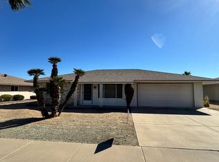 12615 W Parkwood Dr, Sun City West, AZ 85375