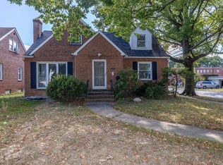 3860 Colony Rd, South Euclid, OH 44118