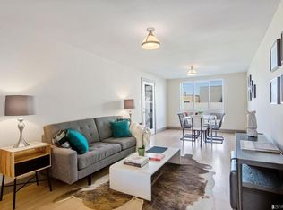(Undisclosed Address), San Francisco, CA 94121