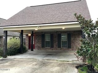 117 Acacia Ln, Abbeville, LA 70510