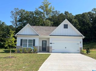 4565 Morgan Dr, Pinson, AL 35126