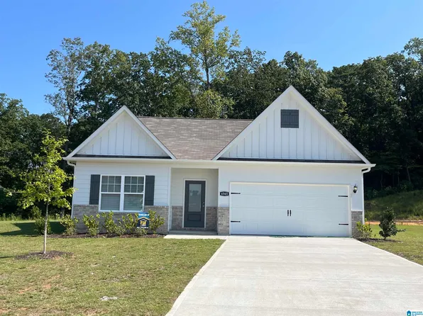 4565 Morgan Dr, Pinson, AL 35126