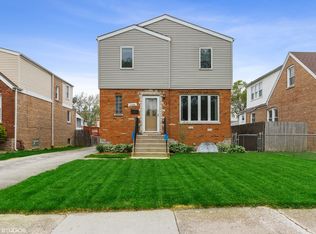 10936 S Trumbull Ave, Chicago, IL 60655