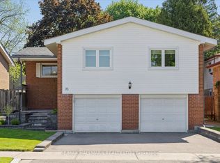 73 Fulbert Cres, Toronto, ON M1S 1C5