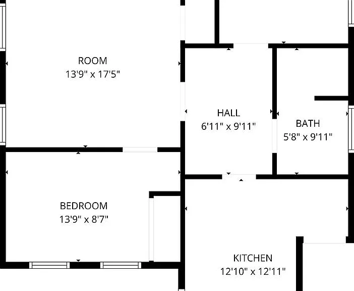 702 S Commercial St — Photo 19