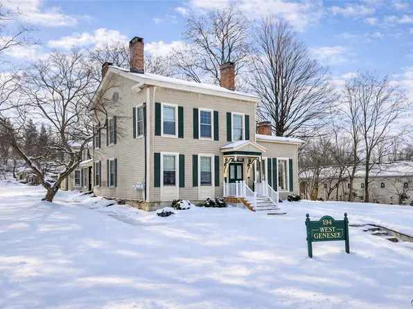 194 Genesee St, Auburn, NY 13021
