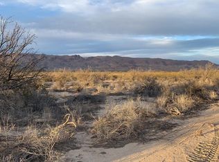 101 Redfo Rd, Terlingua, TX 79852