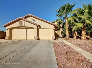 11012 W Hubbell St, Avondale, AZ 85392