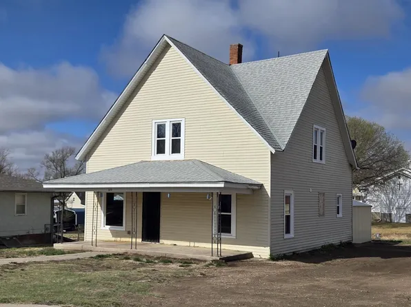 511 Ogden St, Oxford, NE 68967