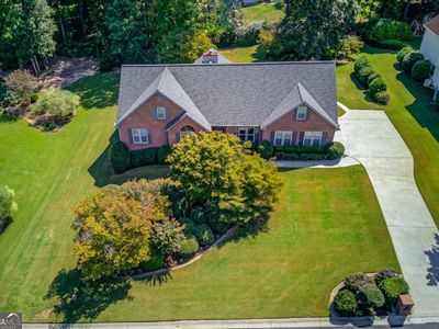 2815 Ashton Tree Ct, Dacula, GA, 30019